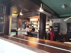 -ChitChat奇洽·Bistro(黎黄陂路店)