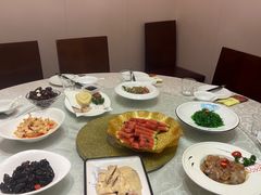 -阿英煲(凉城路店)