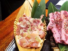 -肉魁屋·烧肉·烧鸟·酒场(高新店)