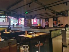 -聚点串吧·北京烧烤(海淀黄庄店)