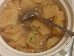 三林肉皮汤-品悦酒店(三林古镇店)