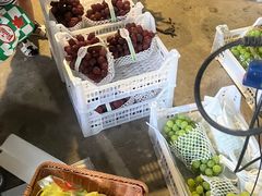 -马陆小张葡萄园农家乐