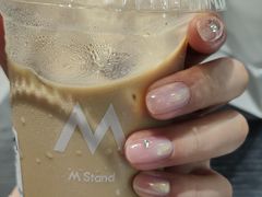 -M Stand (广州白云五号店)