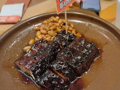 -金戈戈香港豉油鸡(南山海岸城店)