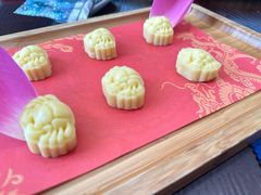 -火福·天湖阁大闸蟹博物馆主题餐厅(浅水湾店)