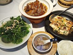 -秋色客家菜(南山店)
