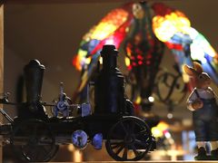 -栖巢咖啡(天鹅湖万达低碳店)