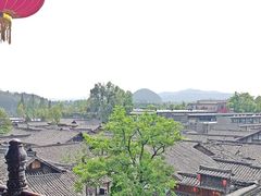-中天楼