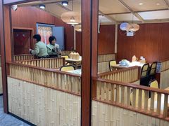 -光海·乡记酸菜鱼·始于1996(花园路店)