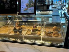 -上海浦东滨江喜来登酒店