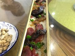 -海泉湾竹筒饭·瘦身水库大头鱼(从化温泉镇店)