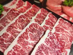 -嘿嘟嘟·肋条烧肉放题(爱融荟城店)