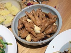 -鸽子窝(宋庄店)