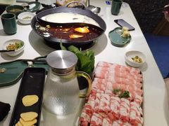 -新辣道鱼火锅(上地华联店)