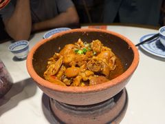 -图味美小黄鱼·景德菜(浙江路店)