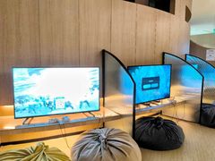 -涨巢·潮玩水疗局