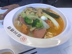 -无名缘米粉(双合店)