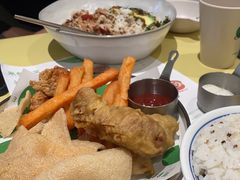 -米仓食堂(凯德广场店)