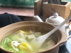 泰山三美-鲁菜根·泰山菜(普照店)
