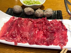 -今日牛事潮汕鲜牛肉火锅(瑞金店)