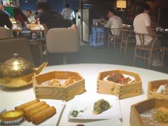 -稻香饭店(IFS国金中心店)