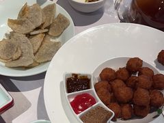 -京味斋·北京烤鸭(华威桥北工大店)