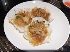 -339旋转餐厅(天府熊猫塔店)