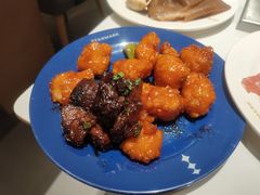 -星伦多自助料理·涮烤一体(江桥万达店)
