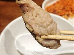 -李不管把把烧(火车南站店)