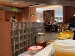 -喃喃椰·糟粕醋·椰子鸡火锅(七堡花园店)