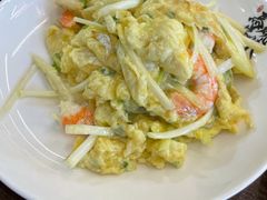 滑蛋虾仁-龍炎馬仔烧味(首位中心店)