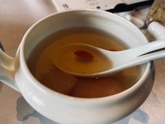 -杭州新新饭店·1913餐厅