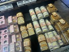 -Olé精品超市(太原万象城店)
