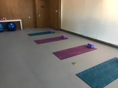 -青岛海尔洲际酒店