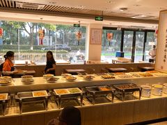 -素满香·素食自助餐(苏州·临顿路店)