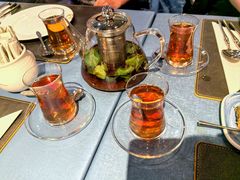 -La Medina餐厅(亮马河南路店)