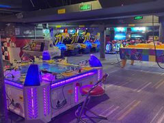 -核客电玩城(东门店)