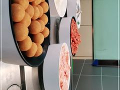 -咕叽咕叽回转自助小火锅(南京商厦店)