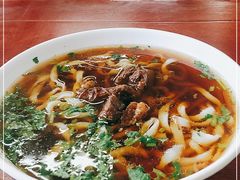 -北京清真房记小吃店