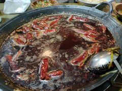 -黄潇洒老火锅(九眼桥宏济巷店)