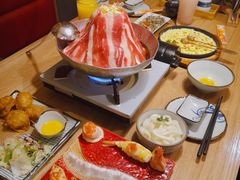 -西月山居匠心创意料理(江汉路新佳丽广场店)