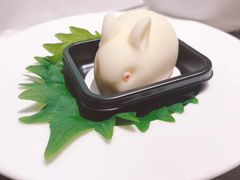 -海底捞火锅(团结桥店)