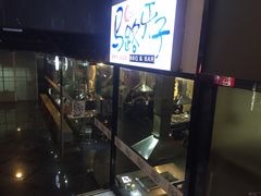 -马路牙子地桌烤肉(工体店)