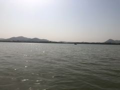 -云龙湖旅游景区