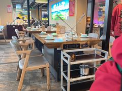 -313羊庄铁锅烀羊肉·烤全羊·烧烤龙虾·团建聚餐(永德路店)