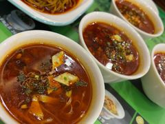 -令氏家外家周秦食府(高新店)
