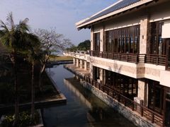 -采粤轩中餐厅(惠州金海湾喜来登度假酒店)