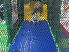 -蒙特利亲子乐园