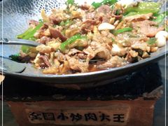 -费大厨辣椒炒肉(新城吾悦广场店)