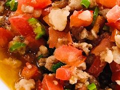 -瑞丰园庭院餐厅·白族传统家常菜